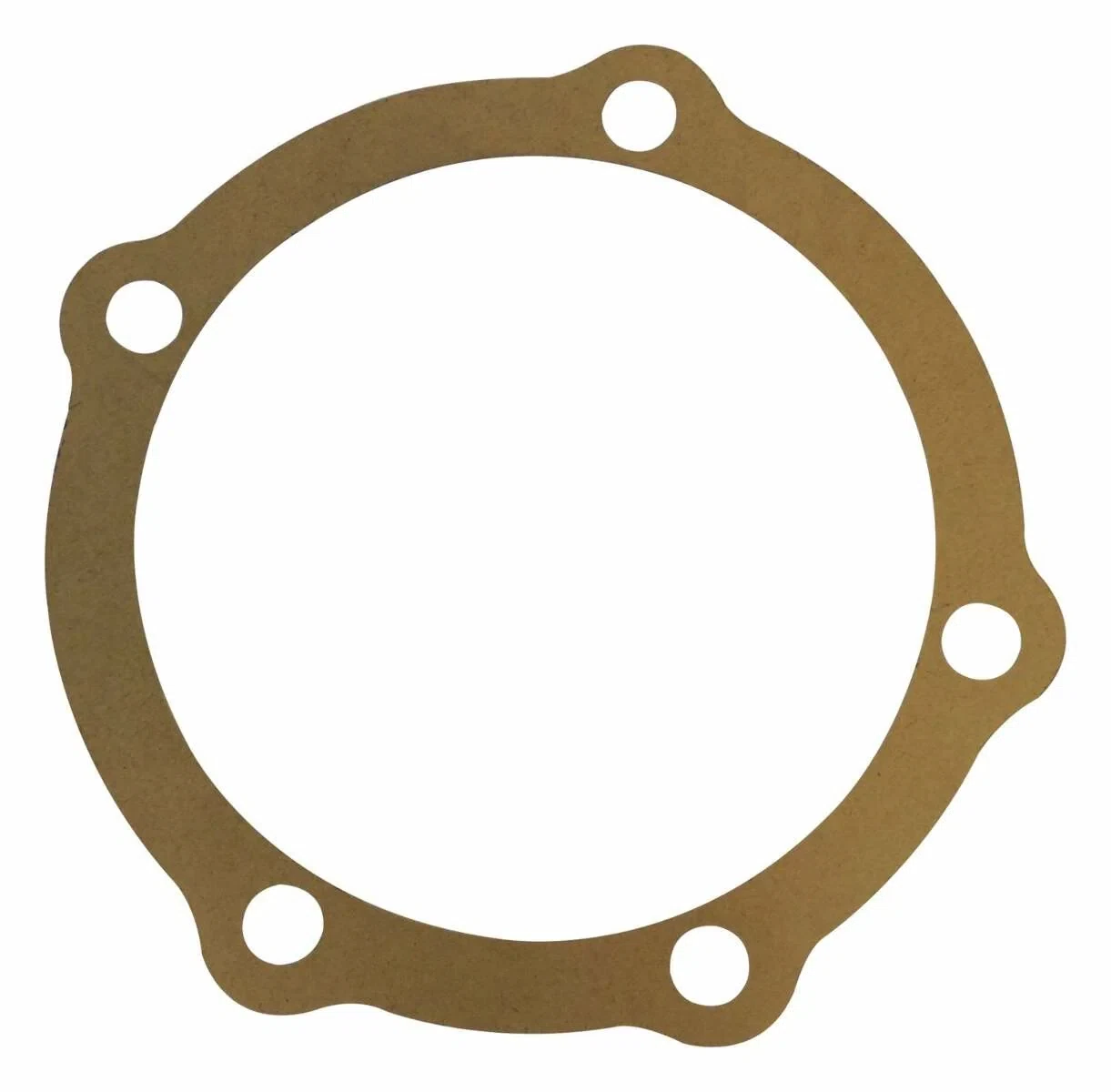 Vintage - Paper Tan Output Housing Gasket - JA007361